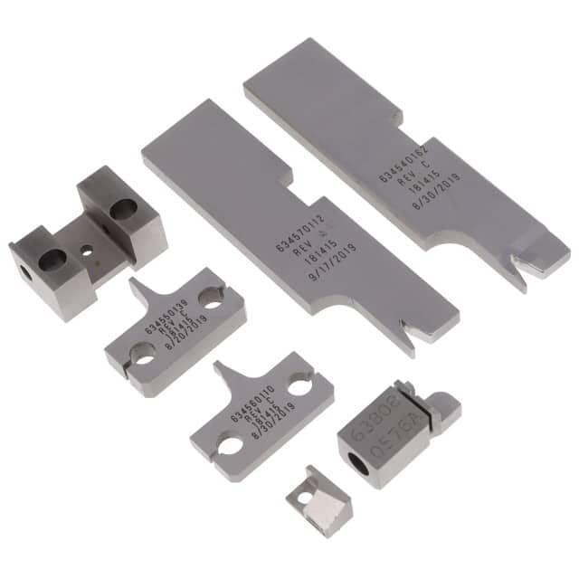 MOLEX 线缆工具 0638080570