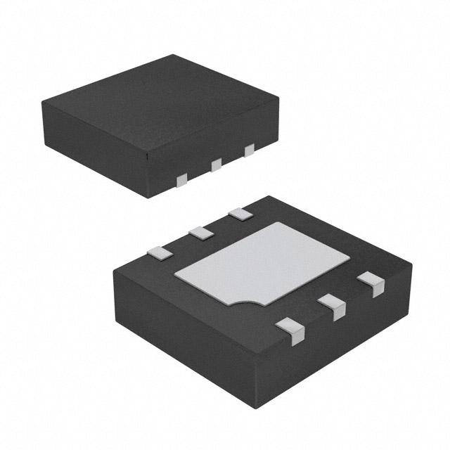 MICRO COMMERCIAL COMPONENTS TVS二极管/ESD抑制器 ESDLC3603P3-TP
