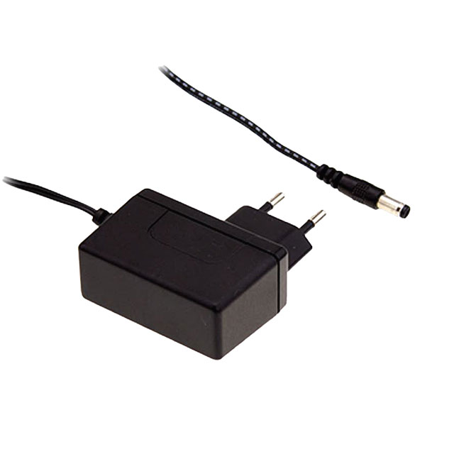 MEAN WELL/台湾明纬 开关电源 GSM12E18-P1J