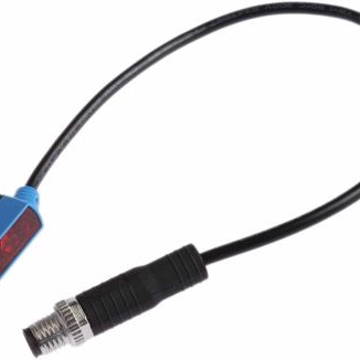 SICK 光电传感器 WTB2S-2P3160