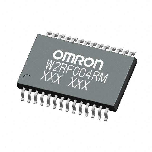 OMRON/欧姆龙 LED驱动器 W2RF004RM