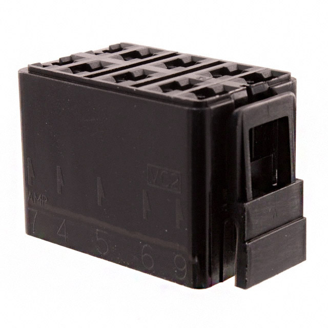 CARLING TECHNOLOGIES 开关配件 VC2-01