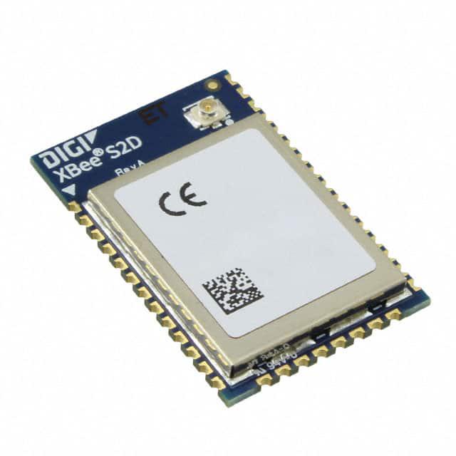 DIGI INTERNATIONAL 无线收发芯片 XB24DZ7UIS-004