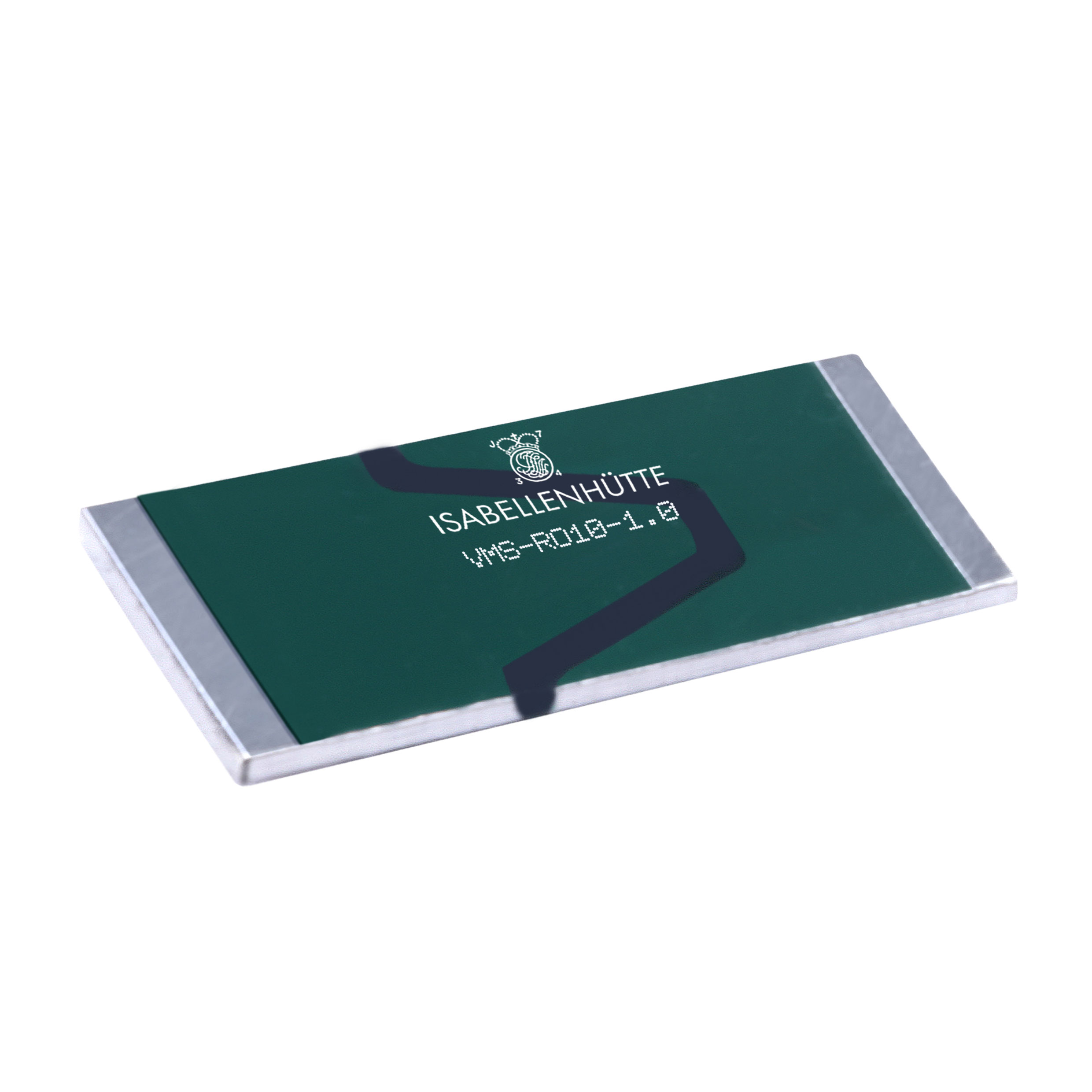 ISABELLENHUETTE 贴片电阻 VMS-R330-1.0-U