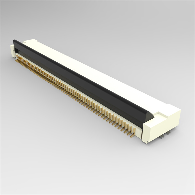 XKB CONNECTIVITY/中国星坤 FFC/FPC连接器 X05A26H60G