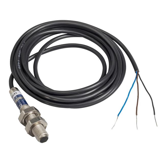 TELEMECANIQUE SENSORS 光电传感器 XUAH0203