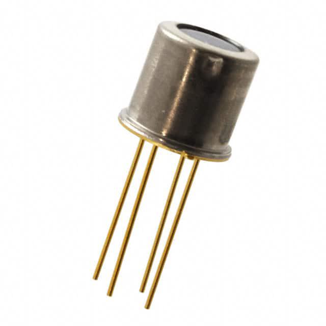 MELEXIS 温度传感器 MLX90614ESF-DCH-000-TU