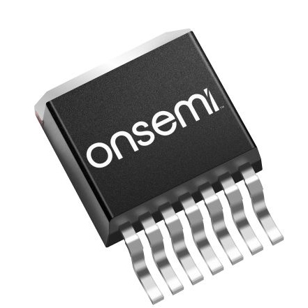 ON SEMICONDUCTOR 场效应管(MOSFET) NTBG022N120M3S