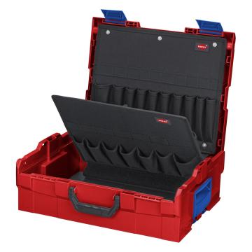 KNIPEX TOOLS 机架/存储/外壳 00 21 19 LB