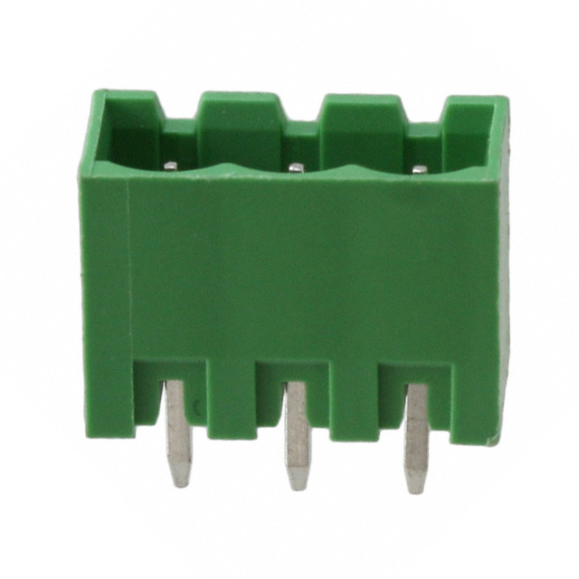 WURTH 接线座- 接头/插头和插口 691311700103