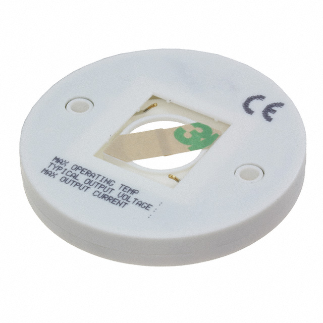 TE CONNECTIVITY 光电显示器件配件 2-2316510-4