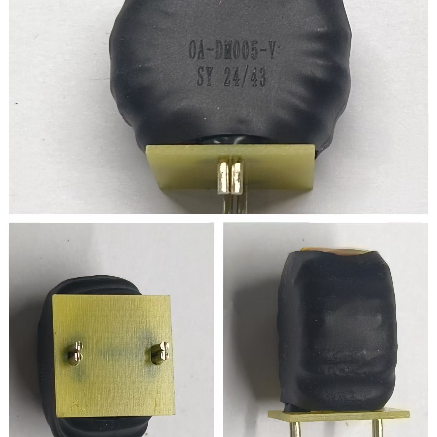 CHSHENYANG/上海燊阳电子 插件电感 OA-DM005-V