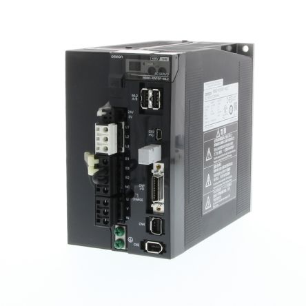 OMRON/欧姆龙 电机驱动器 R88D-KN30F-ML2
