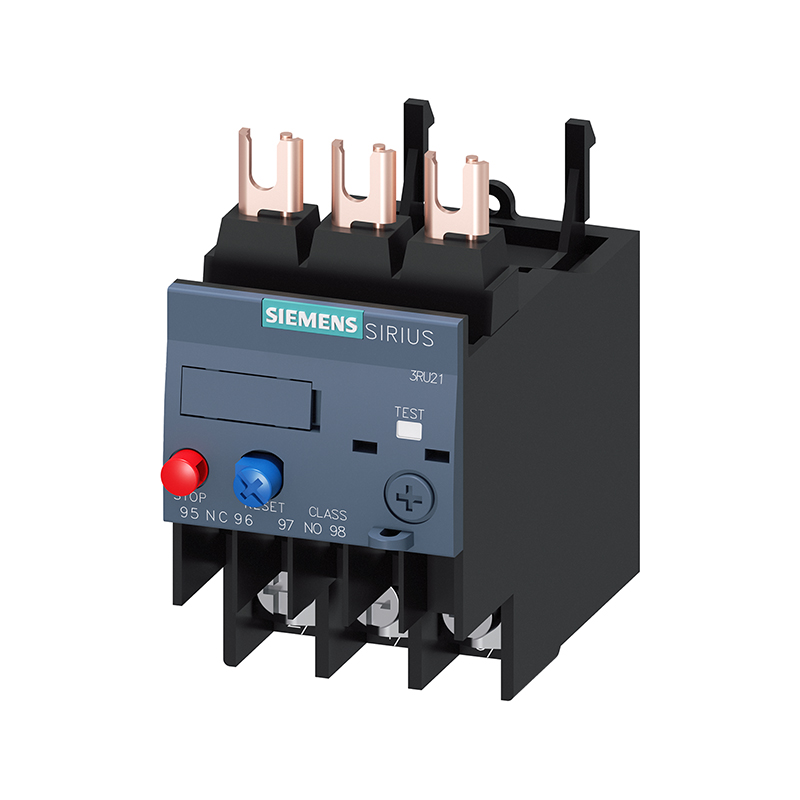 SIEMENS/西门子 其他继电器 3RU2126-1JJ0