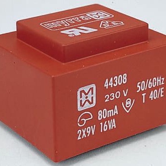 MYRRA 电源变压器 44307