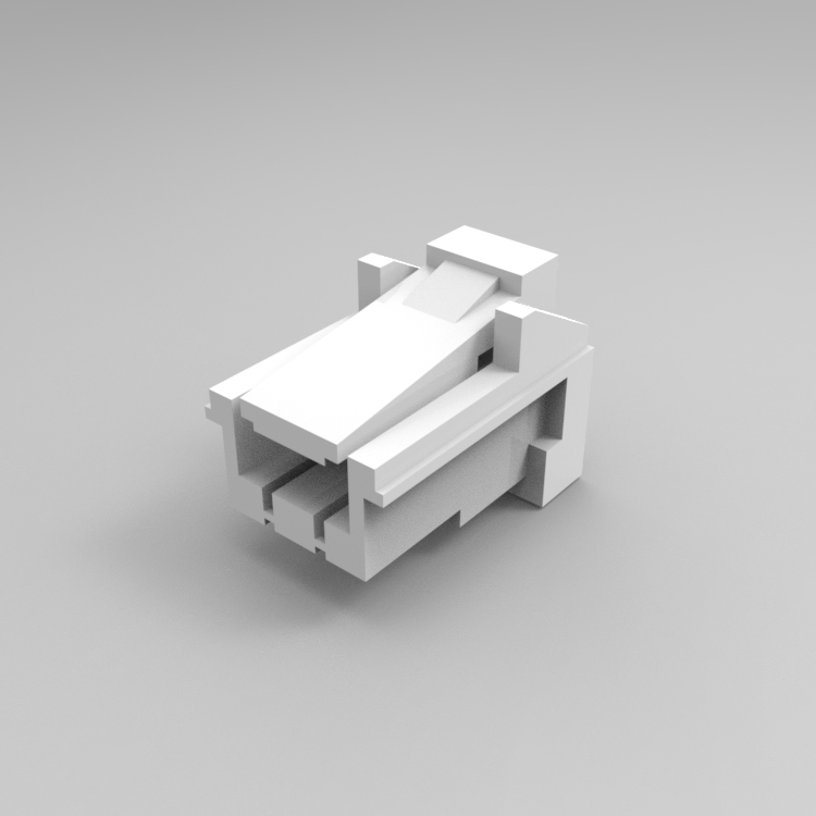 XKB CONNECTIVITY/中国星坤 矩形连接器 - 板载/直接线对板 X1506H-02-PT