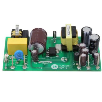 ON SEMICONDUCTOR DC-DC稳压器 FSL538HFLYGEVB