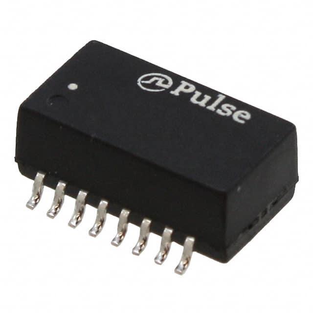 PULSE ELECTRONICS 脉冲变压器 E4001NL