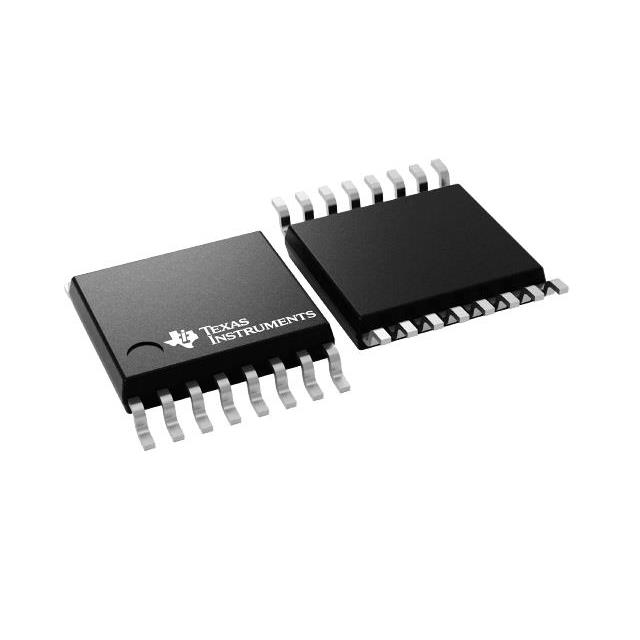 TEXAS INSTRUMENTS 模拟开关/多路复用器 TMUX8212RUMR