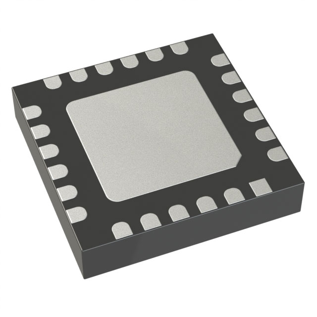 ANALOG DEVICES 其它RF IC和模块​​​​​​ HMC8191LC4TR