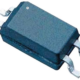 TOSHIBA 光电耦合器 TLP291(BL-TP,SE(T