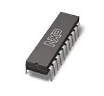 NXP SEMICONDUCTORS 锁存器 74HCT373N