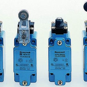 HONEYWELL 限位开关 GLAB20C