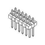 MOLEX 卡边缘连接器 - 其他 0901311115