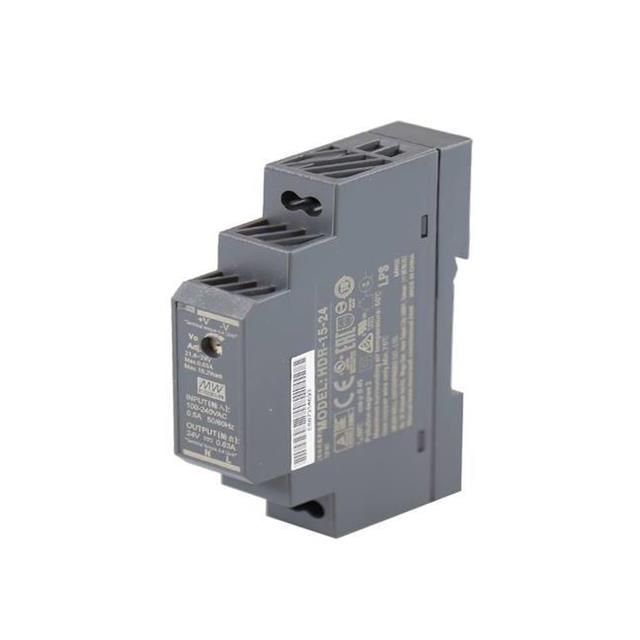 HDR-15-24--云汉芯城ICKey.cn