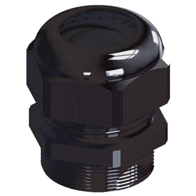 ESSENTRA 其他线缆 CG-M40-1-BK
