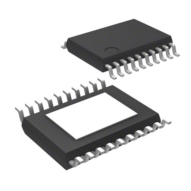 ANALOG DEVICES 模数转换器(ADC) LTC2657BCFE-H16#TRPBF