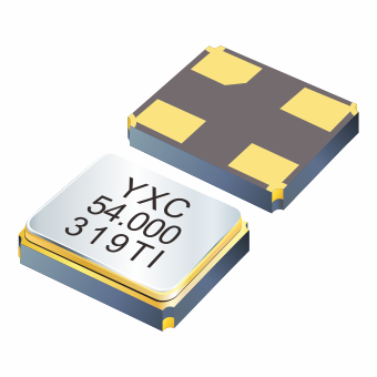 YXC/深圳扬兴科技 无源晶振 X252024MOB4SI