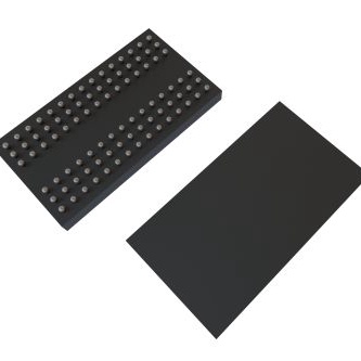 WINBOND/台湾华邦 动态随机存储器(DRAM) W631GG8MB12I