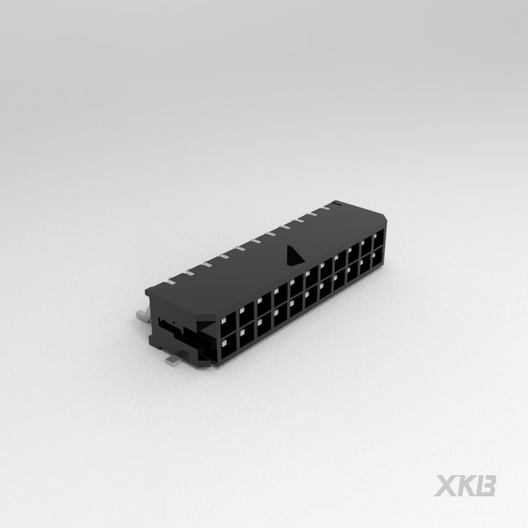 X3025WRS-2x11D-LPSW--云汉芯城ICKey.cn