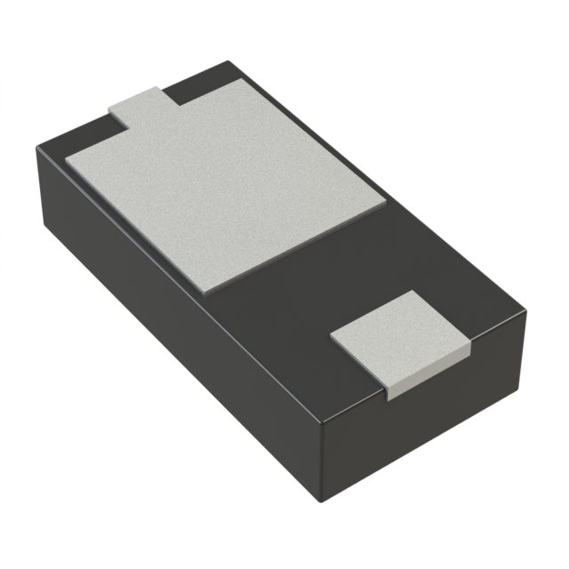 VISHAY INTERTECHNOLOGY  6DFN47CA-M3/H