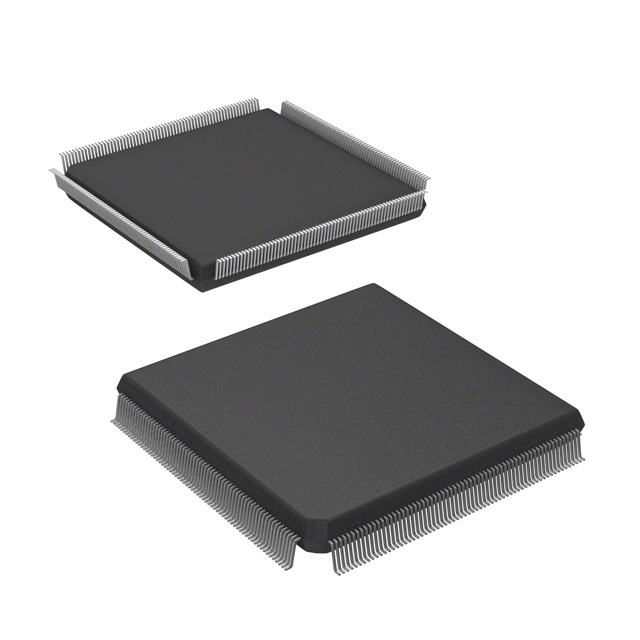 MICROCHIP TECHNOLOGY 现场可编程门阵列(FPGA) A42MX36-1CQ256B