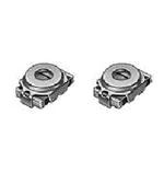 MURATA MANUFACTURING 陶瓷微调电容 TZV2Z100A110R00
