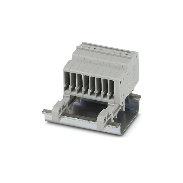 PHOENIX CONTACT 接线座- 接头/插头和插口 3213442