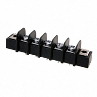 MOLEX 接线座- 隔板块 0387206505
