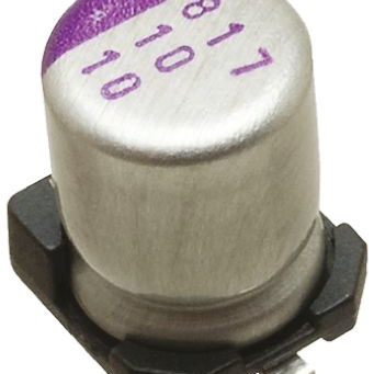 PANASONIC 铝电解电容 2R5SVPE330M