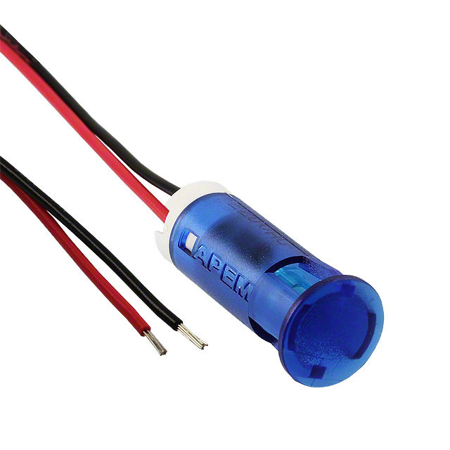 APEM 发光二极管 QS103XXHB220