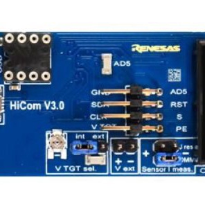 RENESAS ELECTRONICS 传感器配件 ZMOD4510-EVK-HC