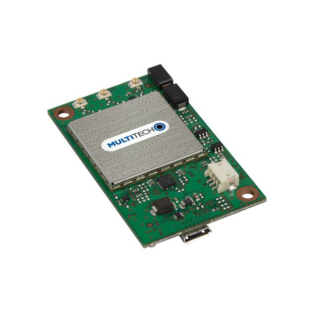 MULTI-TECH SYSTEMS 无线收发芯片 MTQ-EV3-B01-N16