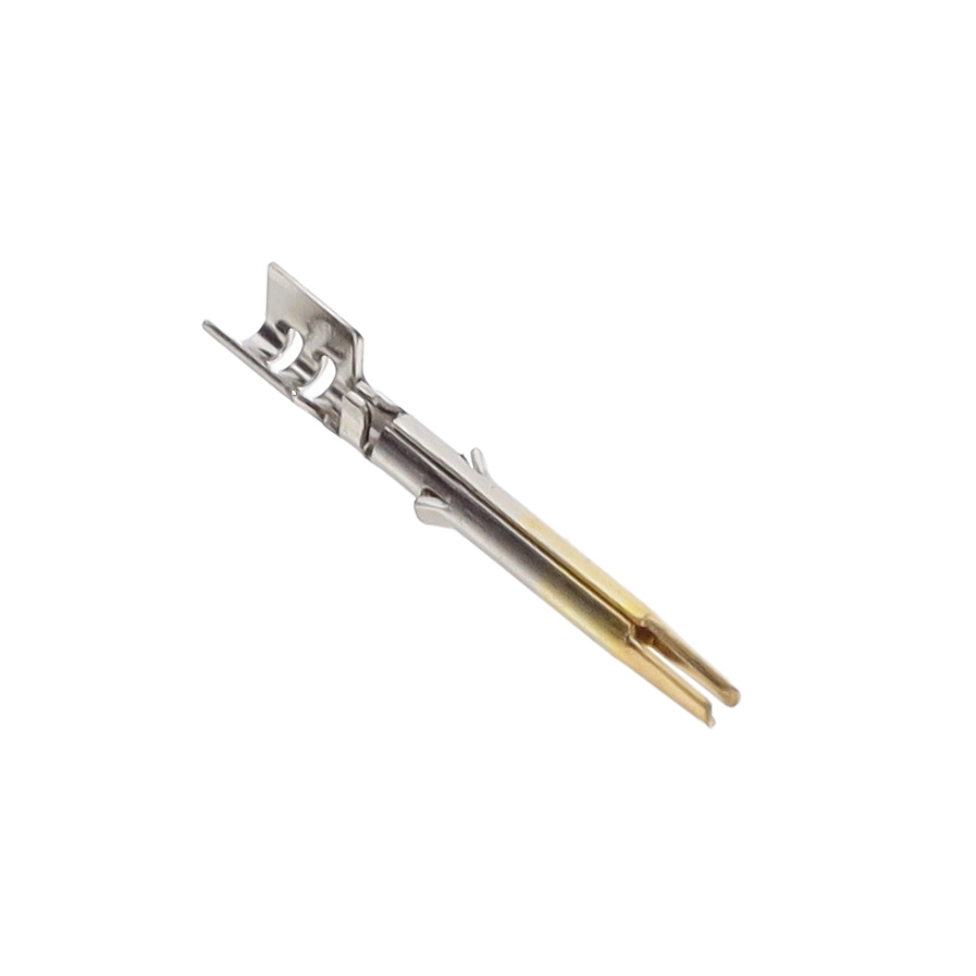 AMPHENOL 同轴连接器（RF） - 触头 FKCP03301A