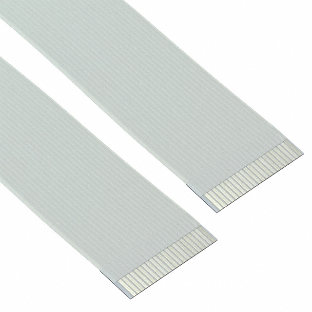 MOLEX 扁平带状线缆 0982670377