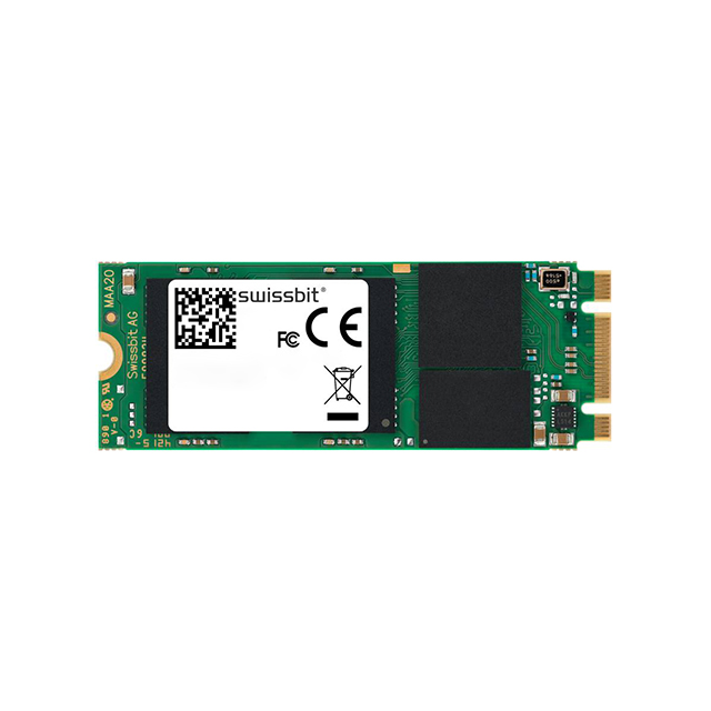 SWISSBIT 固态硬盘(SSD) SFSA060GM1AA2TO-I-LB-416-STD