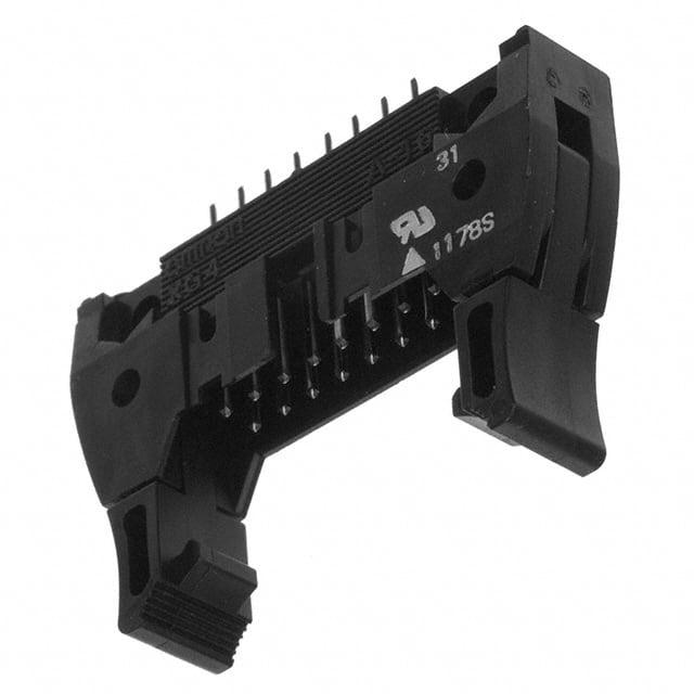 OMRON/欧姆龙 矩形连接器 - 外壳 XG4A1631