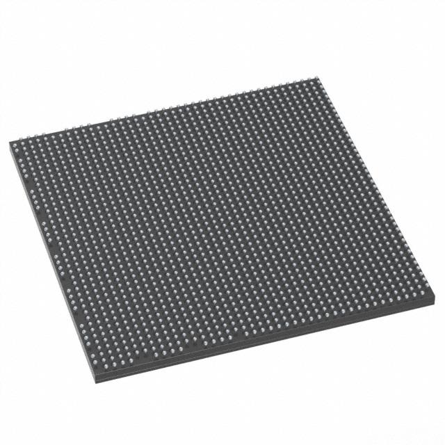 XILINX 现场可编程门阵列(FPGA) XC5VLX330T-1FF1738I