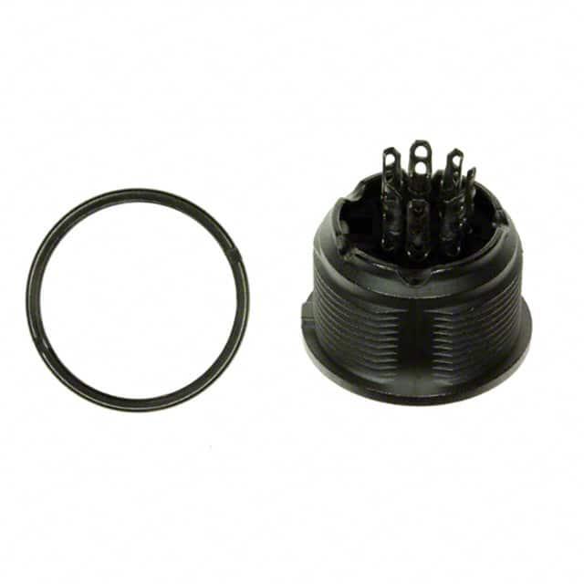 AMPHENOL 圆形连接器 T3478000U