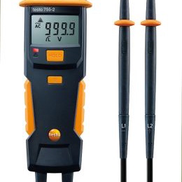TESTO 电气测量仪 0590 7552